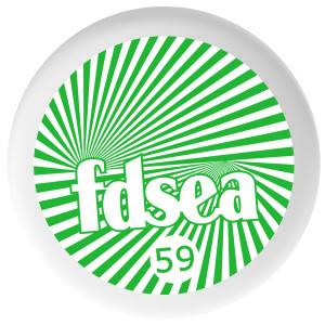 Logo FDSEA 59 Pins JPG HD