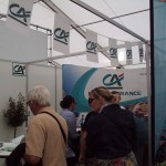 2013 STAND CREDIT AGRICOLE