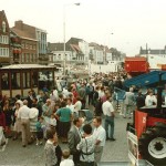 FOULE GD PLACE 1985